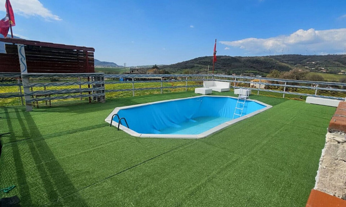 Albanella Bed & Breakfast | L`alba dei Principi - Frozen