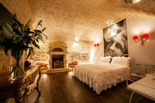 Trani Apartment | L' alcova di Federico