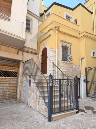 Corato Bed & Breakfast | L'Alfiere 1