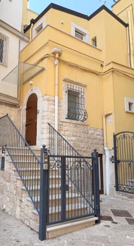 Corato House | L'Alfiere
