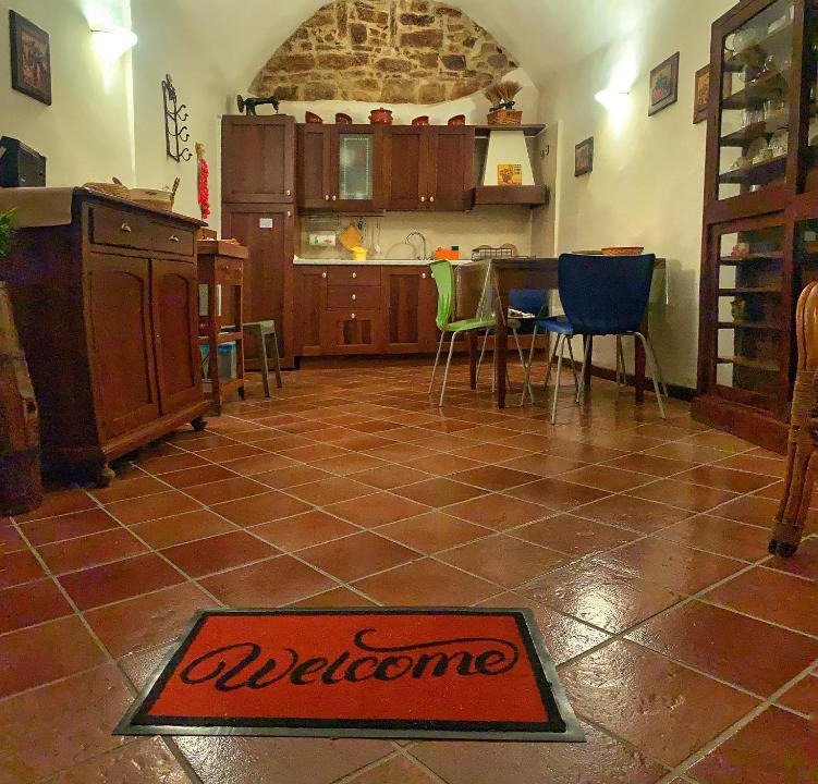 Campobasso Apartment | L'Allogio - Town House Suite