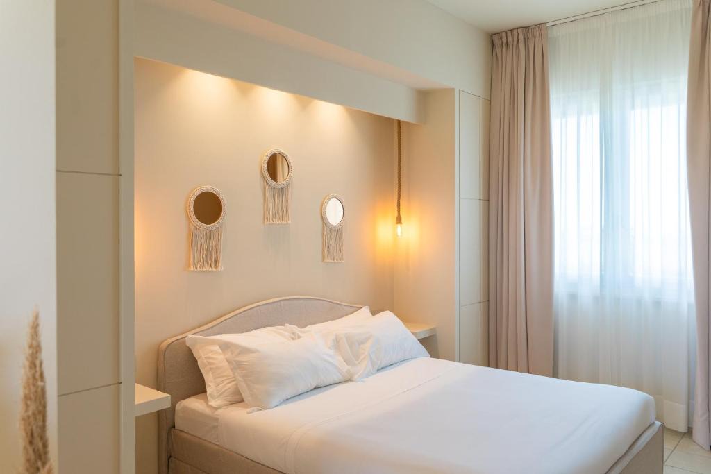 San Vito Chietino Hotel | L'Altra Chiave