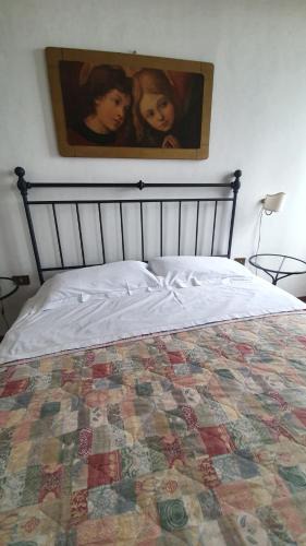 Castell'Azzara House | L'Ancendola