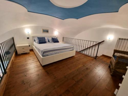 Gaeta Apartment | L'Ancorotto Azzurro
