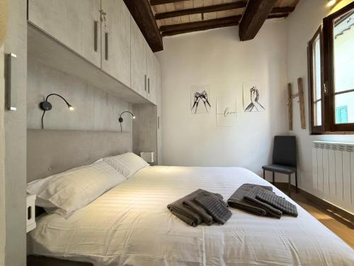Sansepolcro Apartment | L'Angoletto Home to Stay