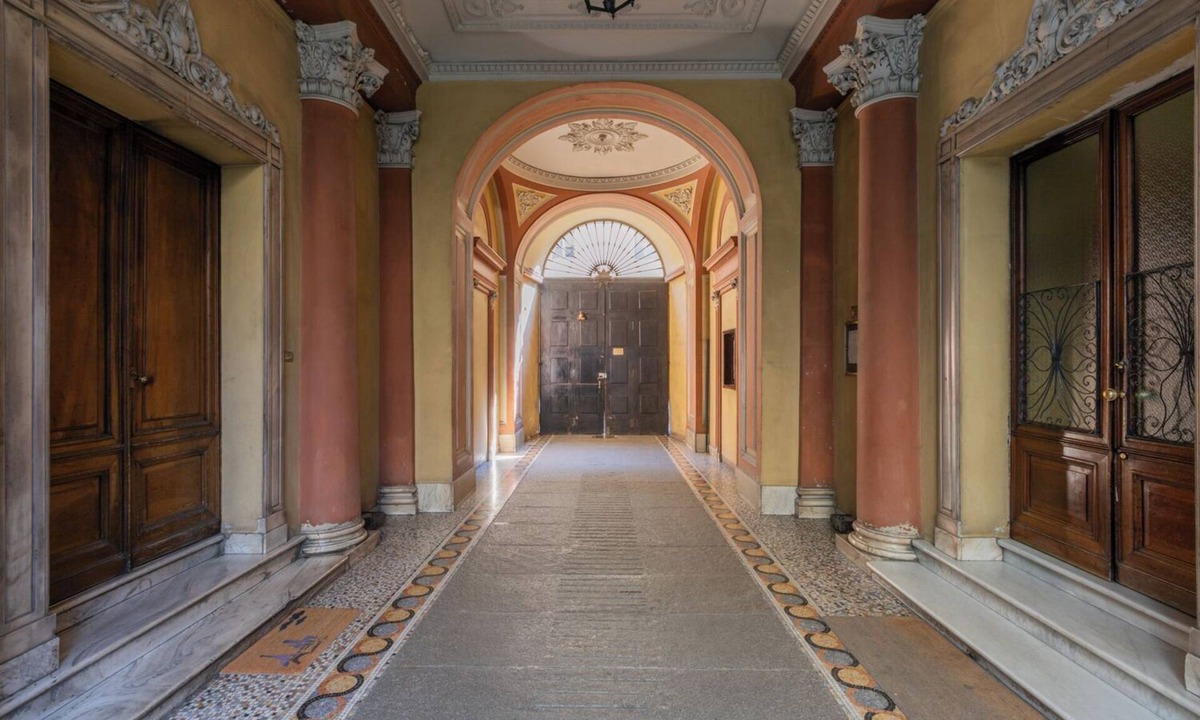 Historic Centre Apartment | L'angolo del Libro by Wonderful Italy