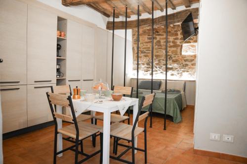 Panicale Apartment | L'angolo delle Mura- Centro storico Panicale
