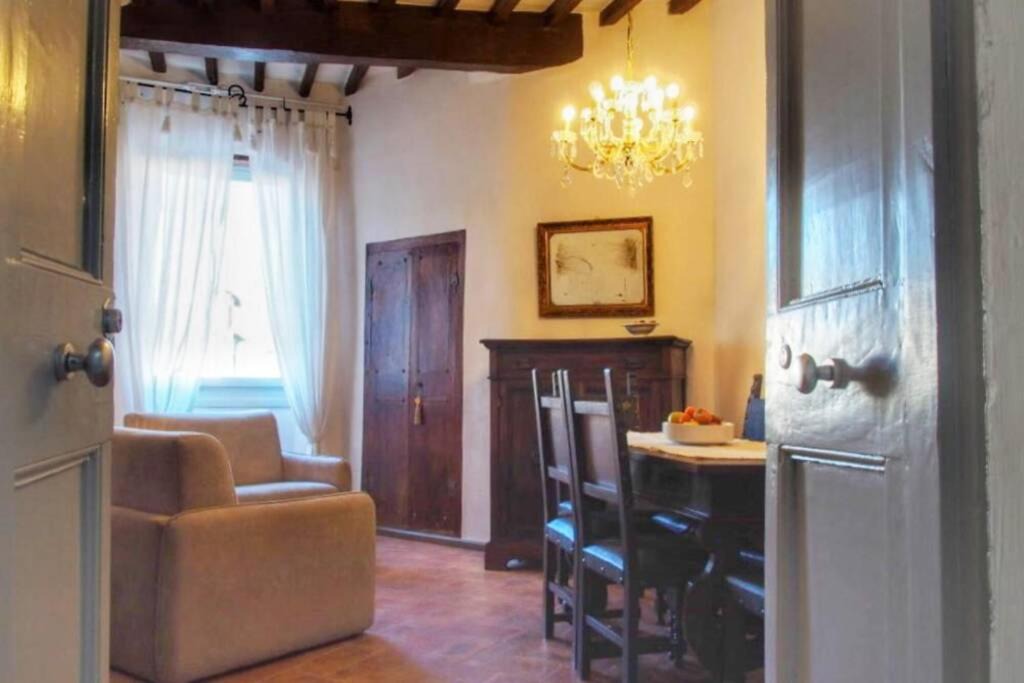 Montefalco Apartment | L'angolo di Zia Anna