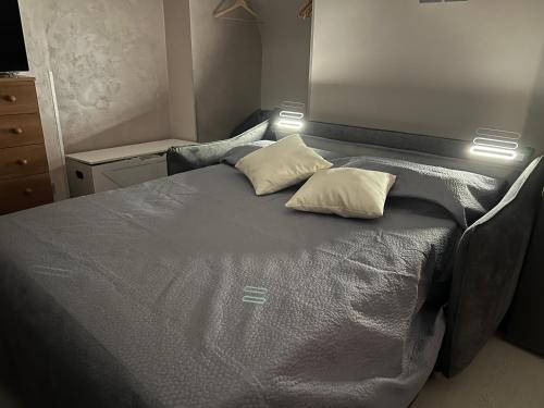 Biccari Apartment | L’angolo in piazza