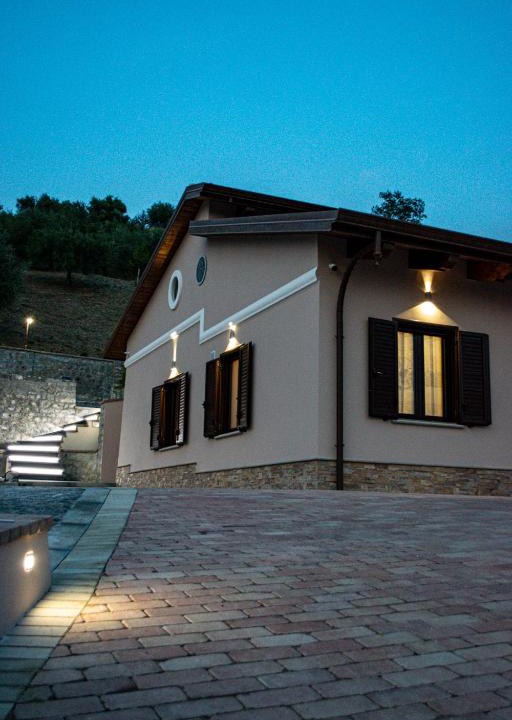 Viggianello Bed & Breakfast | L'Antica Fontana - Casa Vacanze B&B