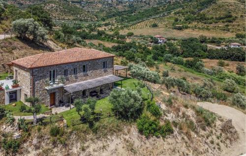Perdifumo House | L'antica Pietra