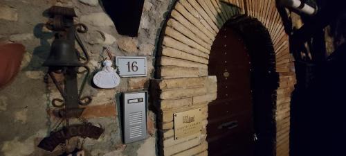 Capocavallo House | L'Antica Sosta Affittacamere