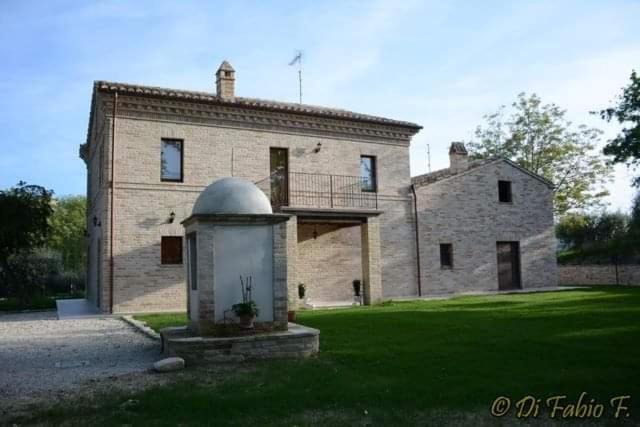 Monsampietro Morico Bed & Breakfast | L' Antico Pozzo Country House