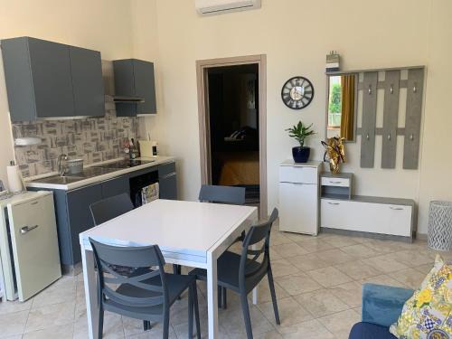 Montefiascone Apartment | L'appartamentino