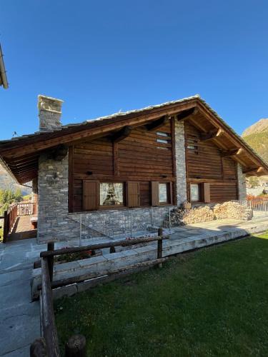 Gimillan Apartment | L'Atelier du Temps - Chalet Pompon