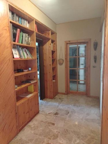 Sulmona Apartment | L'attico di Ovidio 2