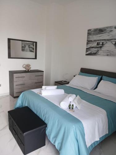 Sarno Apartment | L'incanto Casa Vacanza