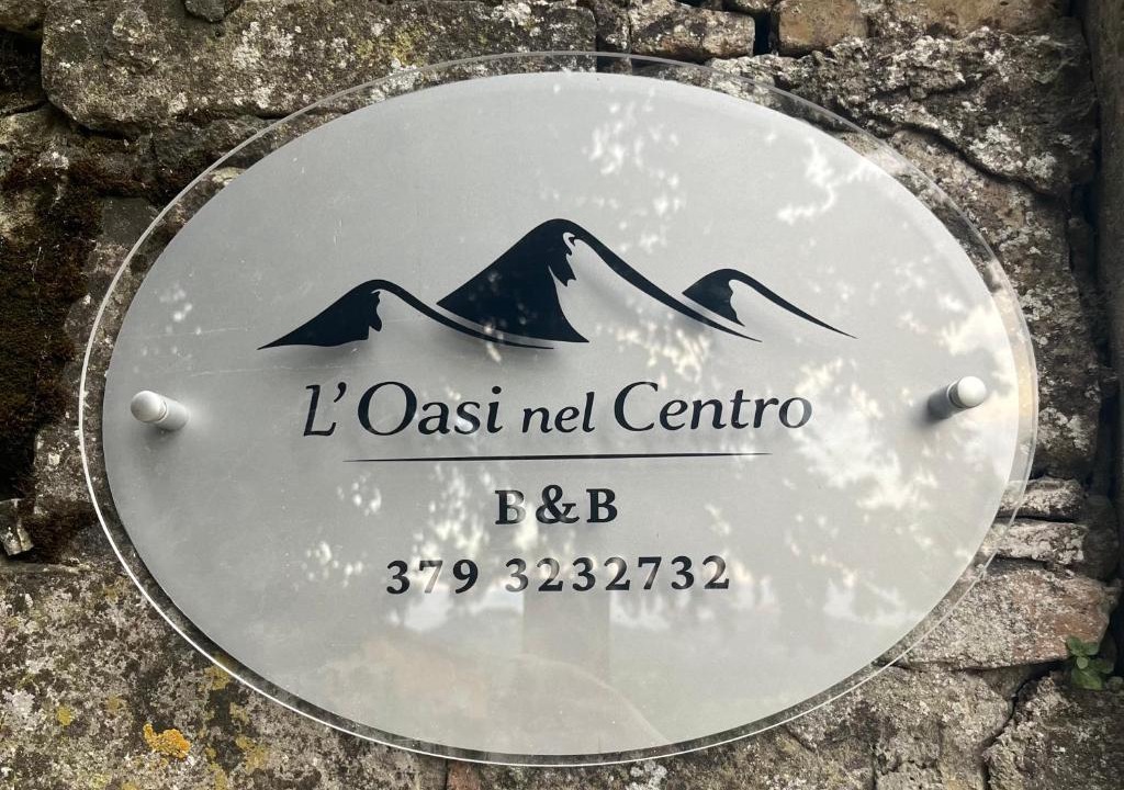 Ariano Irpino Bed & Breakfast | L'Oasi nel Centro