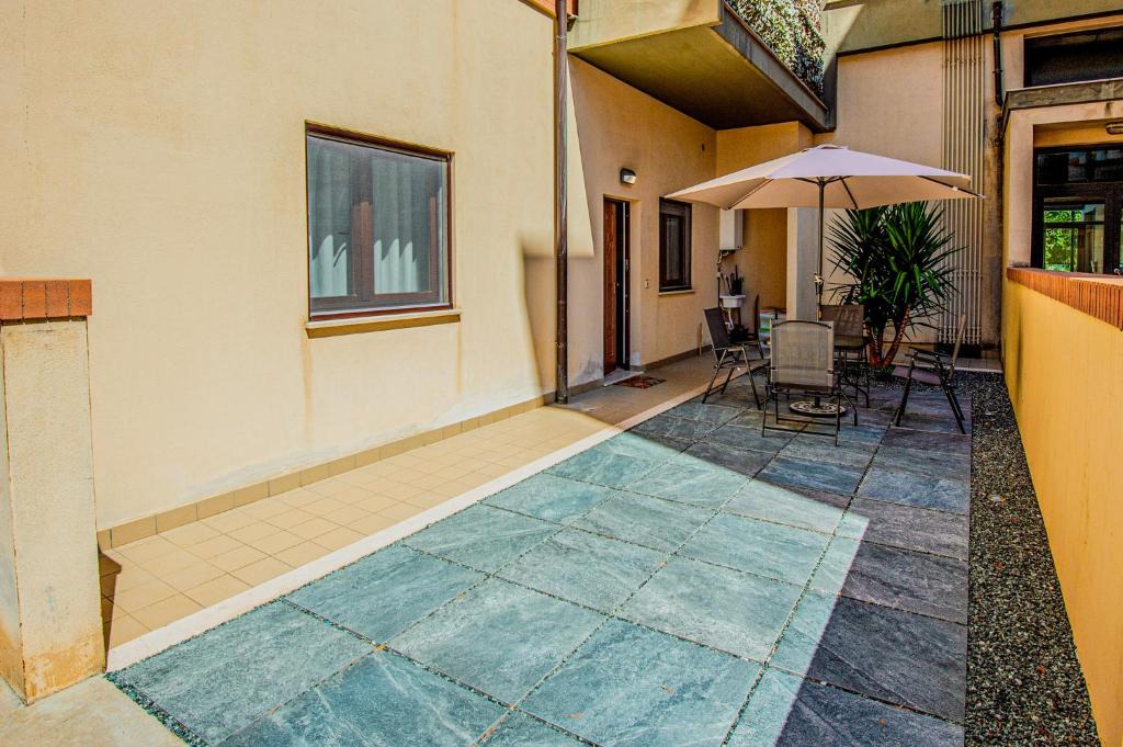 Francavilla al Mare Apartment | L'orchidea