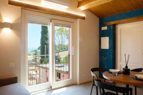 Casabianca di Fermo Apartment | L'Organetto - Luxury Apartments