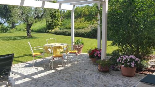 Giulianova House | L'Orso e L'Ape B&B
