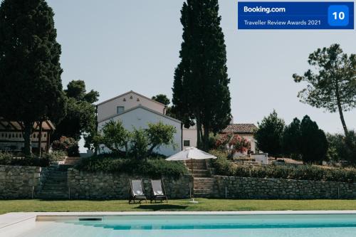 Montenero di Bisaccia House | L'Ulivo Bianco