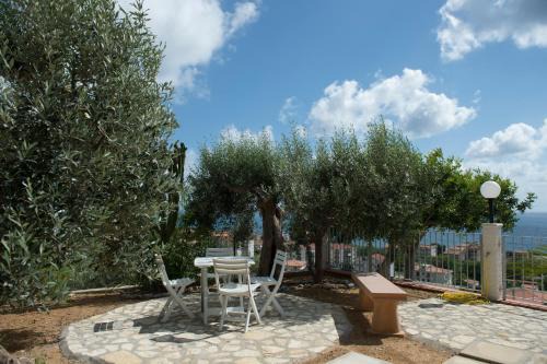 Cetraro Bed & Breakfast | L'Ulivo Sul Mare