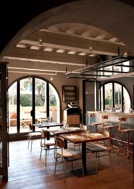 Pienza Hotel | La Bandita Townhouse