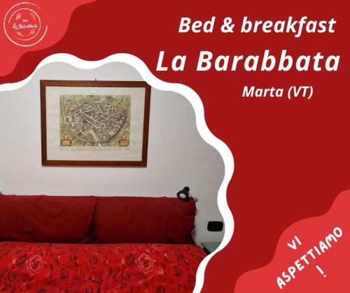 Marta Bed & Breakfast | La Barabbata