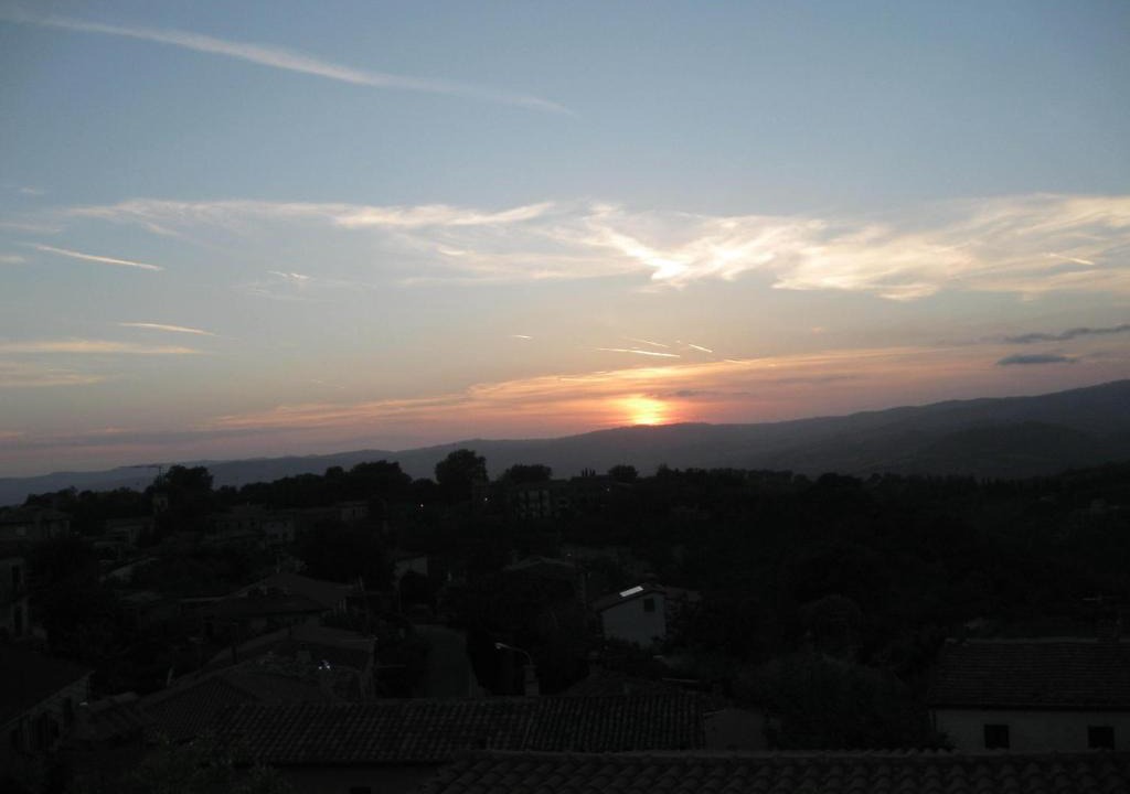 Poggio Murella Bed & Breakfast | La Biocca