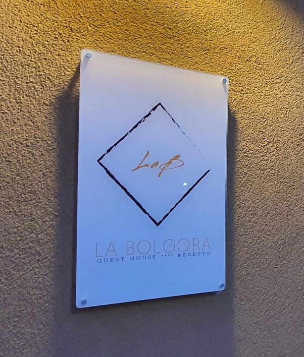 Recetto Bed & Breakfast | La Bolgora Guesthouse