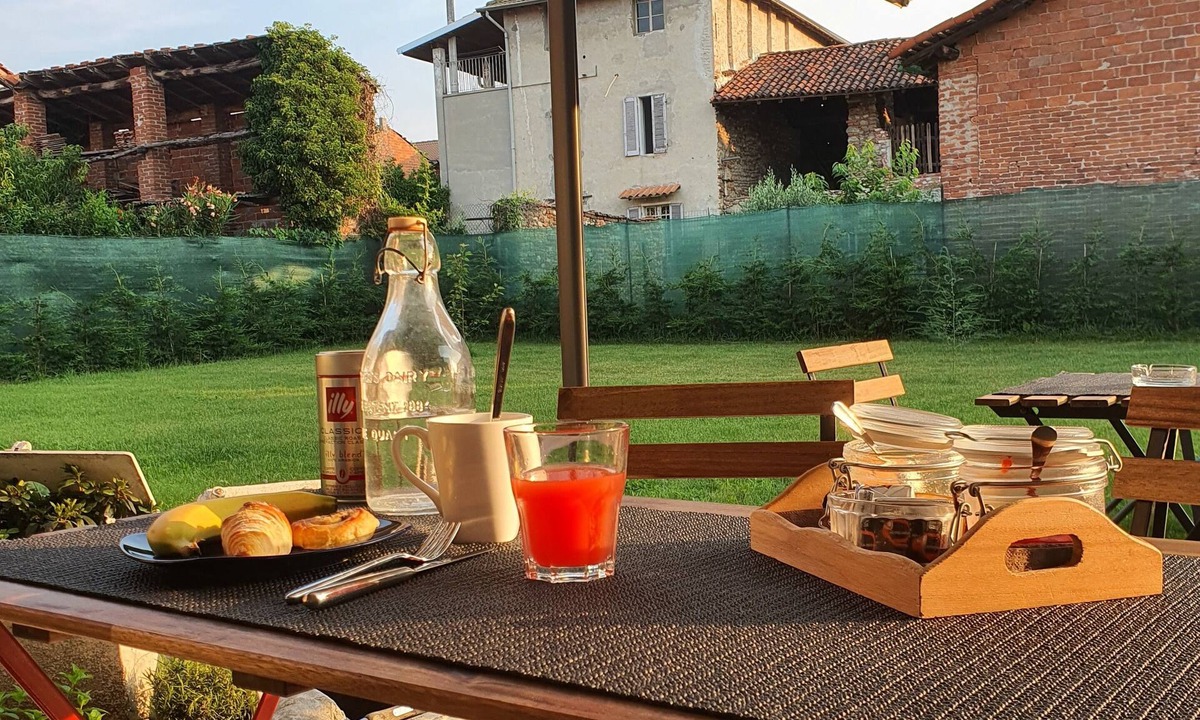 Recetto House | La Bolgora