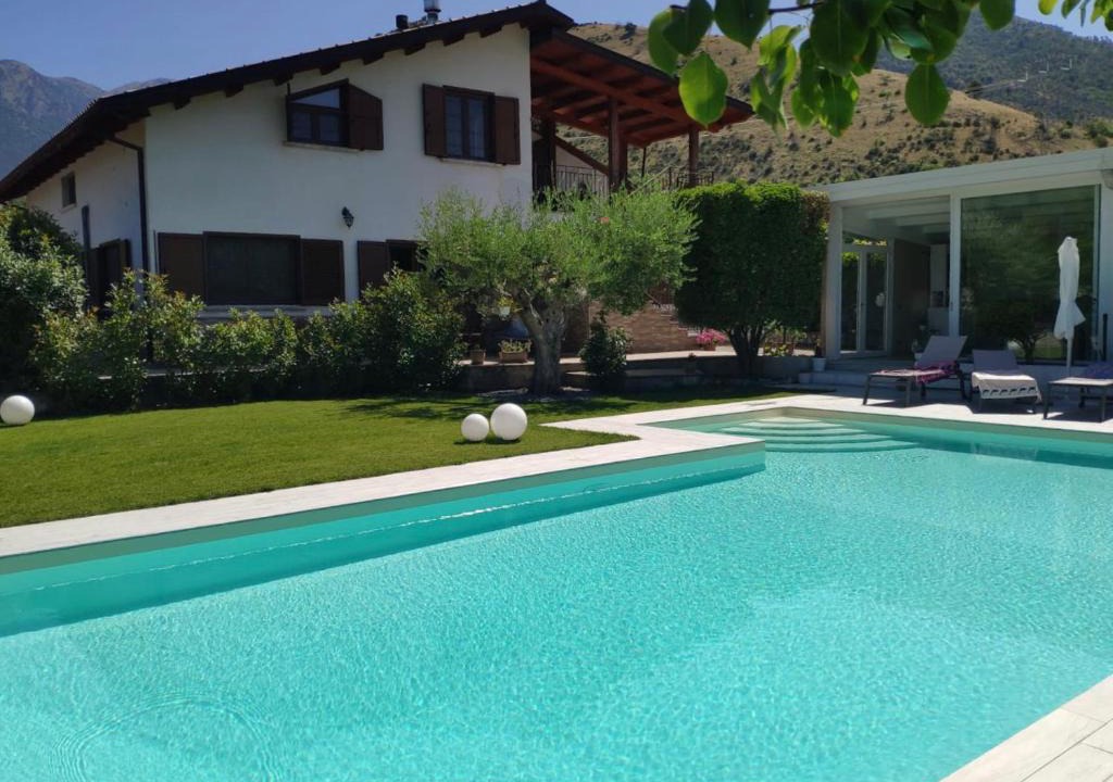 Morano Calabro Bed & Breakfast | La Brezza del Pollino