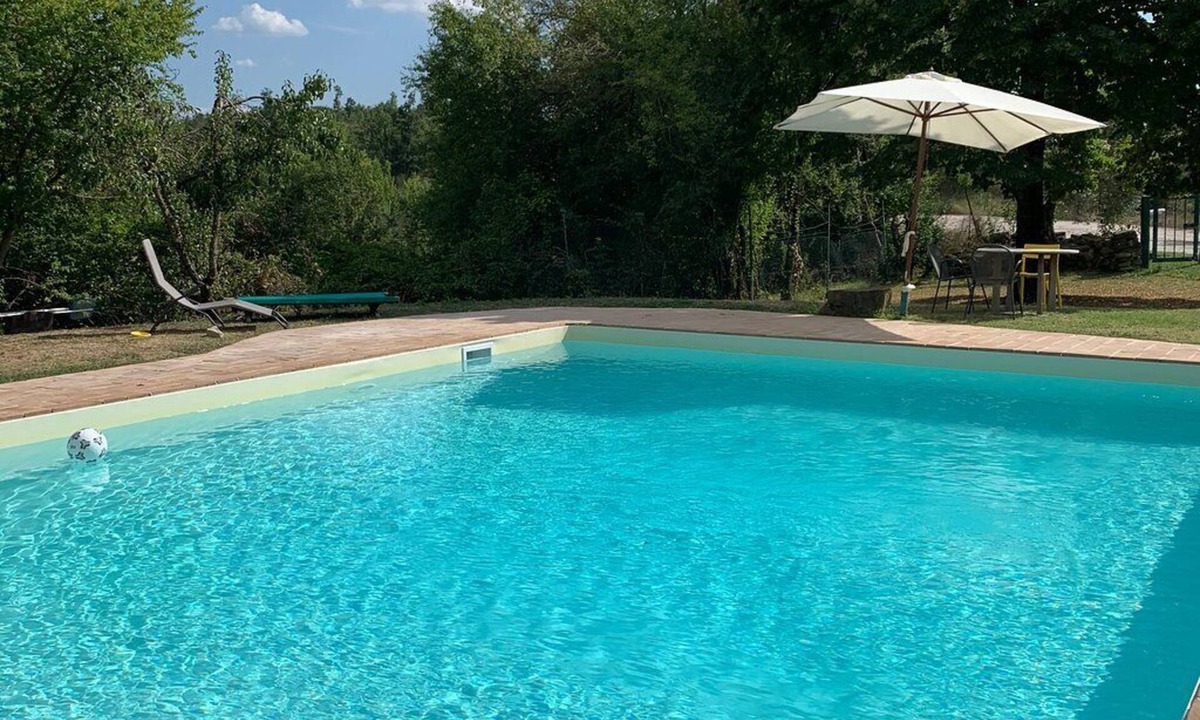Mengara House | La Brocca di Valdichiascio, charming apartment 4-rooms 4 bathrooms