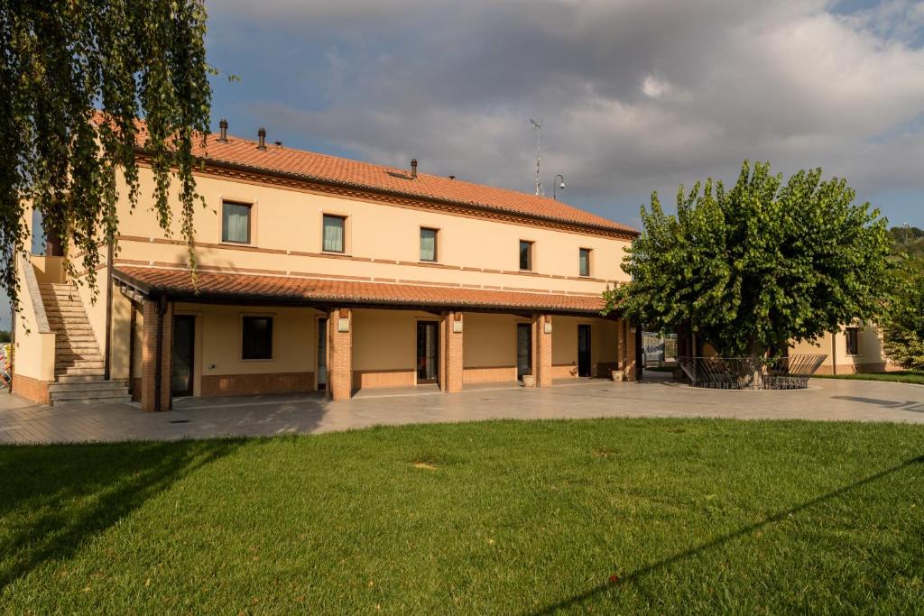 Jesi House | La Buona Compagnia