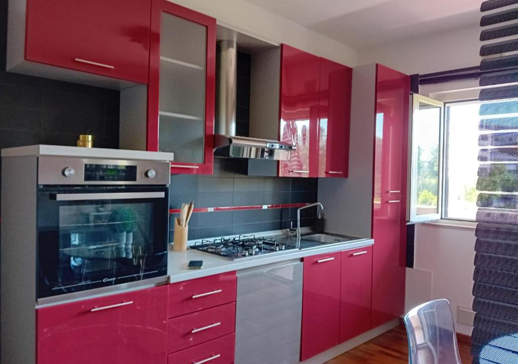 Sambuceto Apartment | La Bussola Airport Appartament