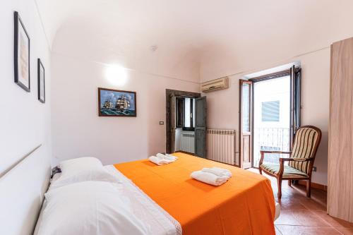 San Giacomo degli Schiavoni Apartment | La Casa di Zia Rita