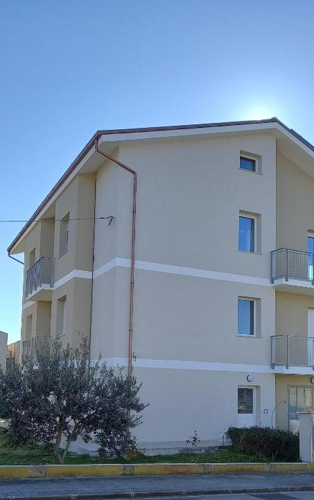 Camerano Apartment | LA CALANDIVA DEL CONERO