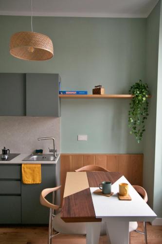 San Giuseppe Vesuviano Bed & Breakfast | La caldera