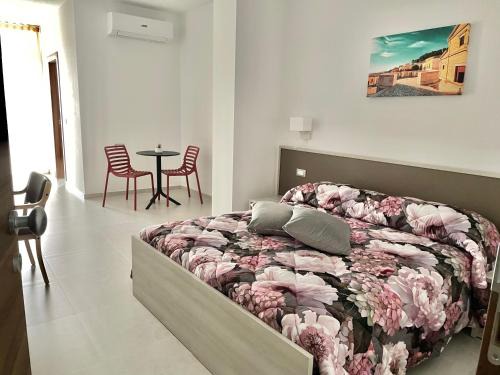 Candela House | La Candela Affittacamere