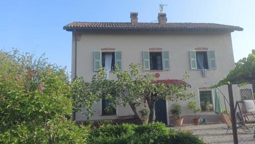 Novi Ligure Bed & Breakfast | La Canonica della Merella B&B