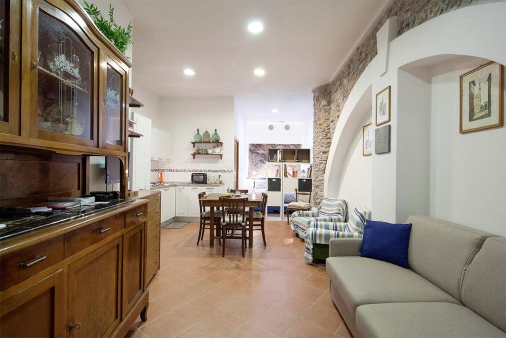 Masero Apartment | La Cantina di Lorenza