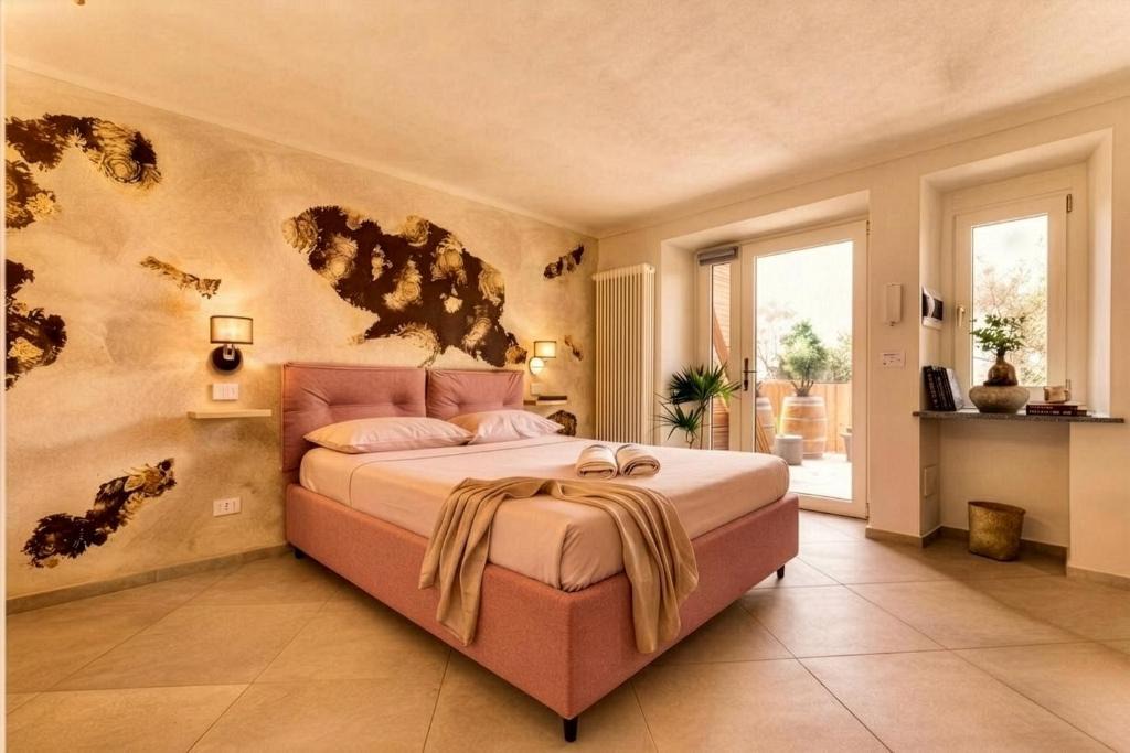 Aglie House | La Cantina Rent Rooms