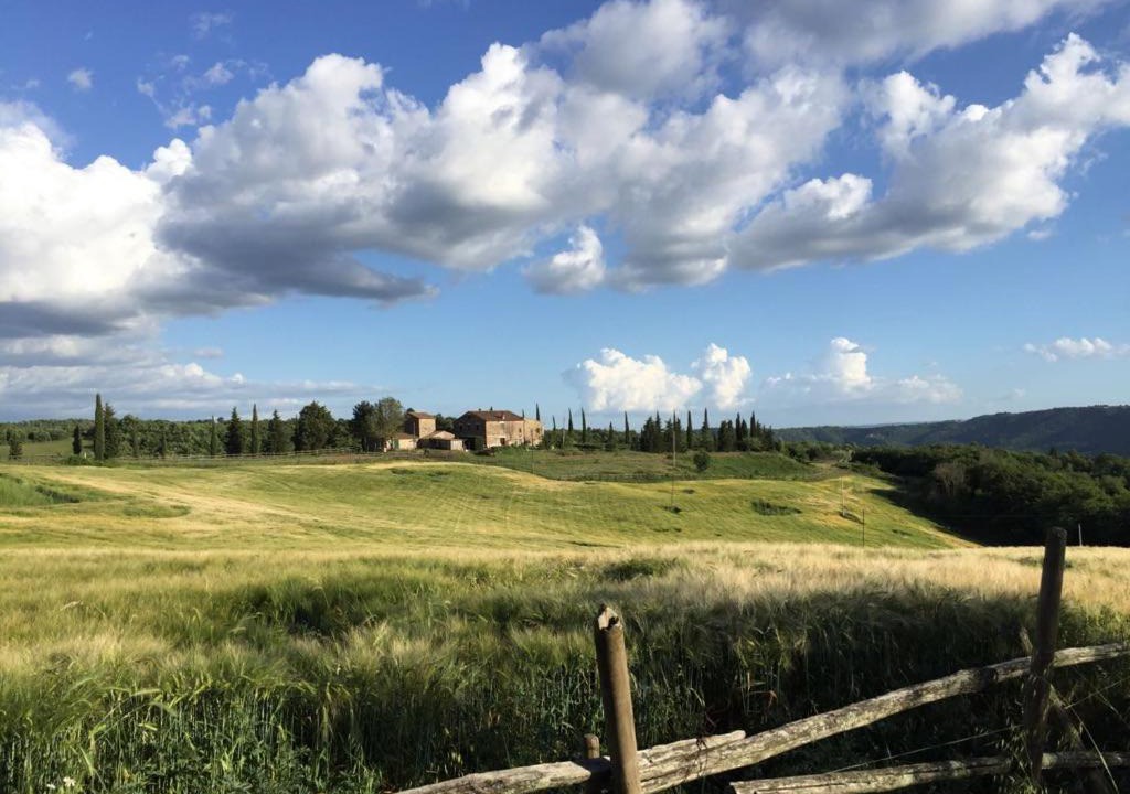 Parrano House | La Capretta Country House