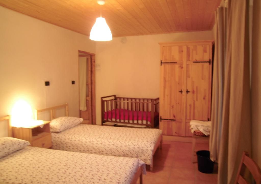 Pont-Saint-Martin House | La Casa Antica - Apartment in Pont-Saint-Martin