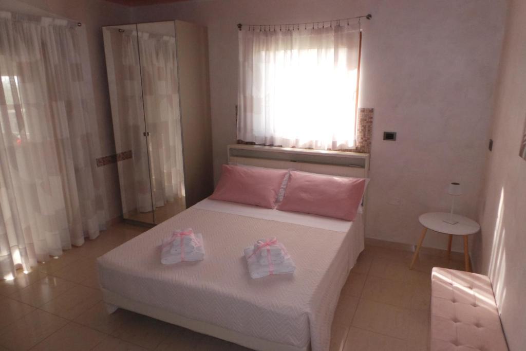 San Martino in Pensilis Bed & Breakfast | La casa di Mazzancollo
