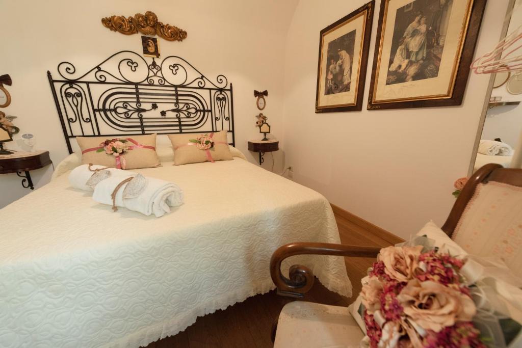 Rione Duomo Bed & Breakfast | La Casa degli Angeli
