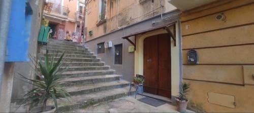 Pizzo Apartment | La casa dei desideri