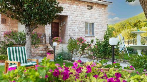 Assisi House | La Casa dei Fiori