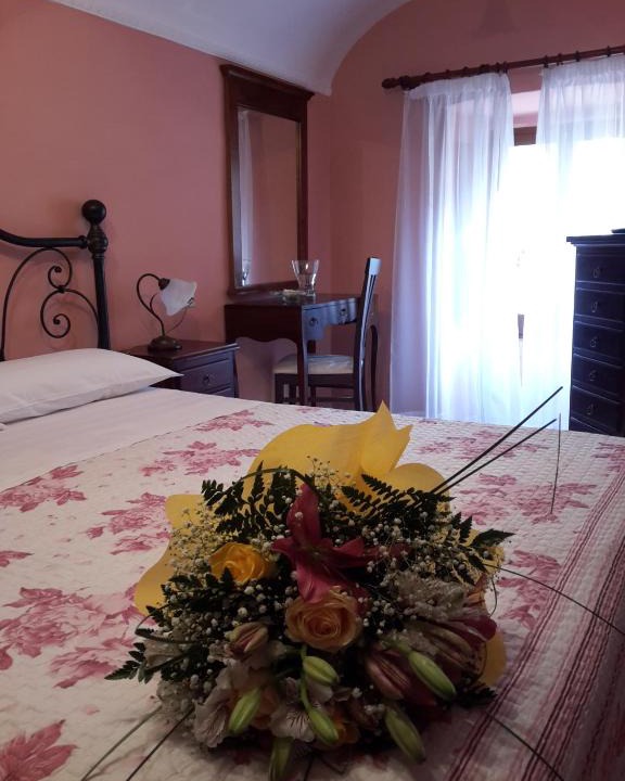 Scanno Bed & Breakfast | La Casa dei Nonni B&B